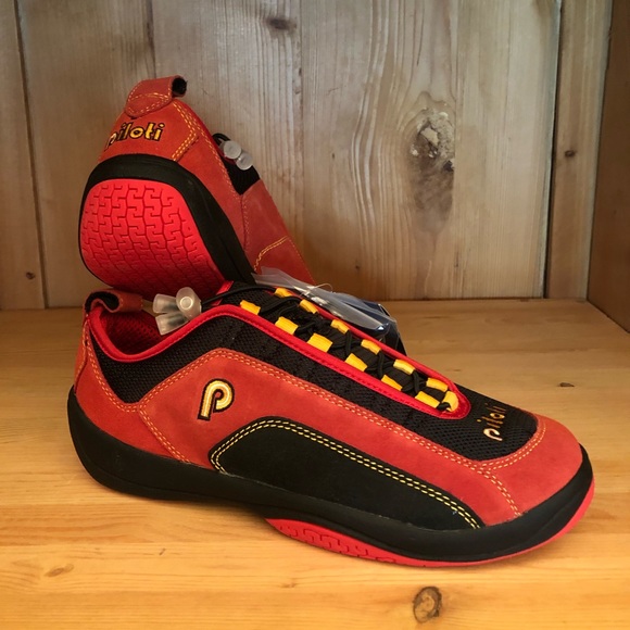 Piloti Spyder SV Driving Shoe | Shoes 